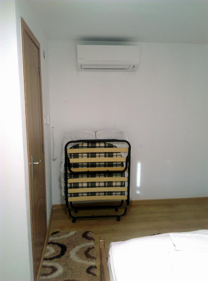 Vila Paula & Spa Sovata Extérieur photo