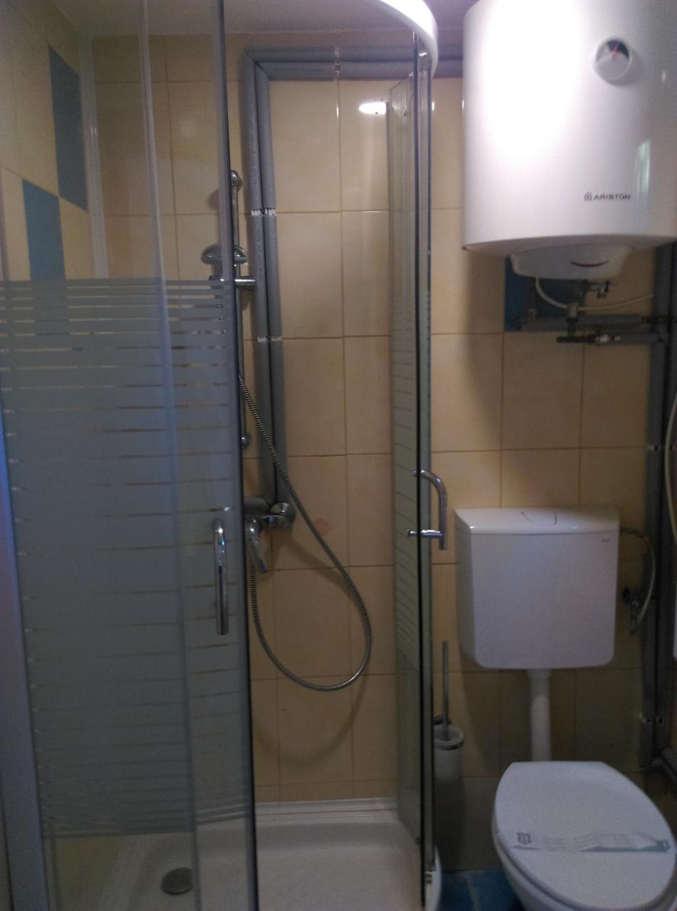 Vila Paula & Spa Sovata Extérieur photo